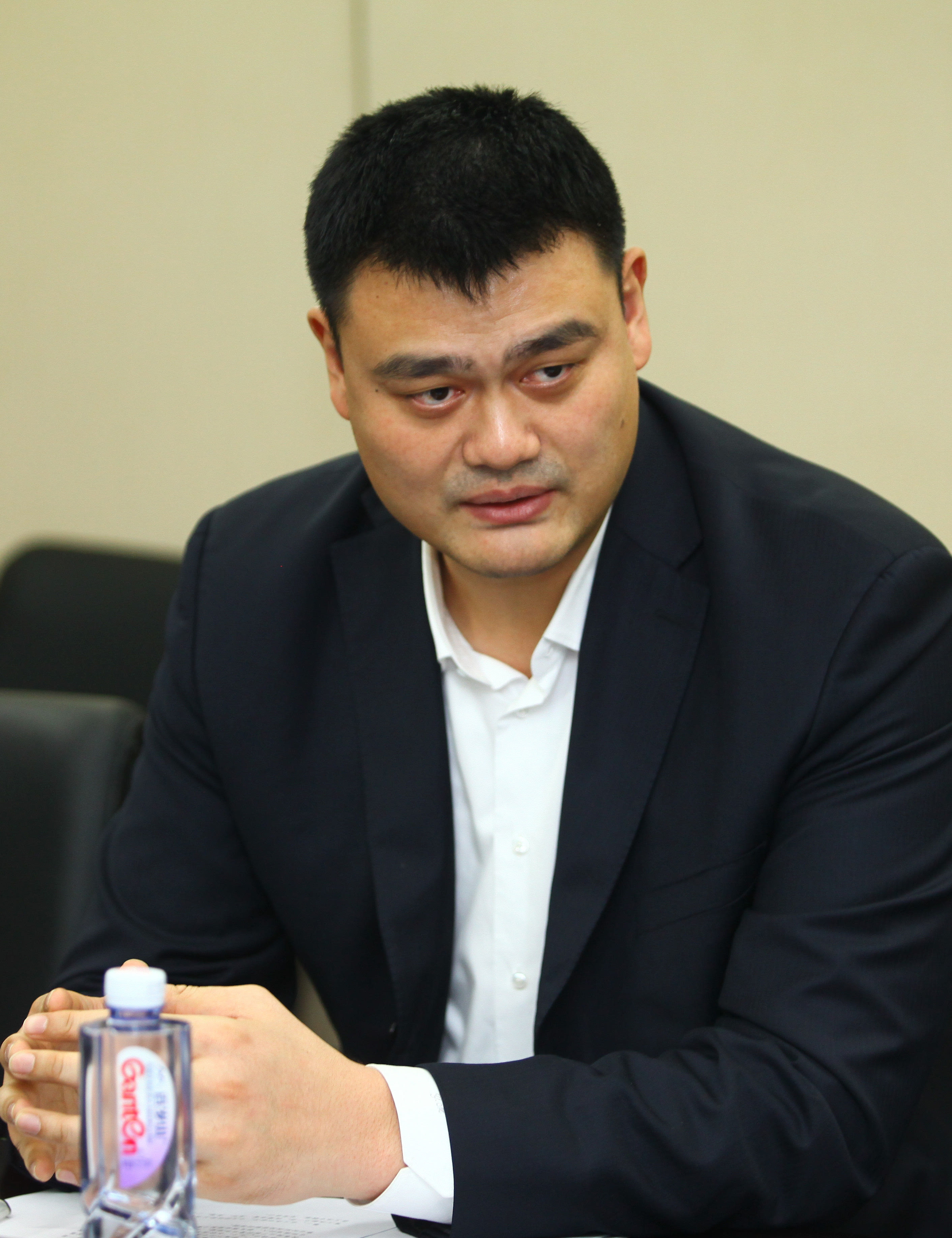 中国选手保