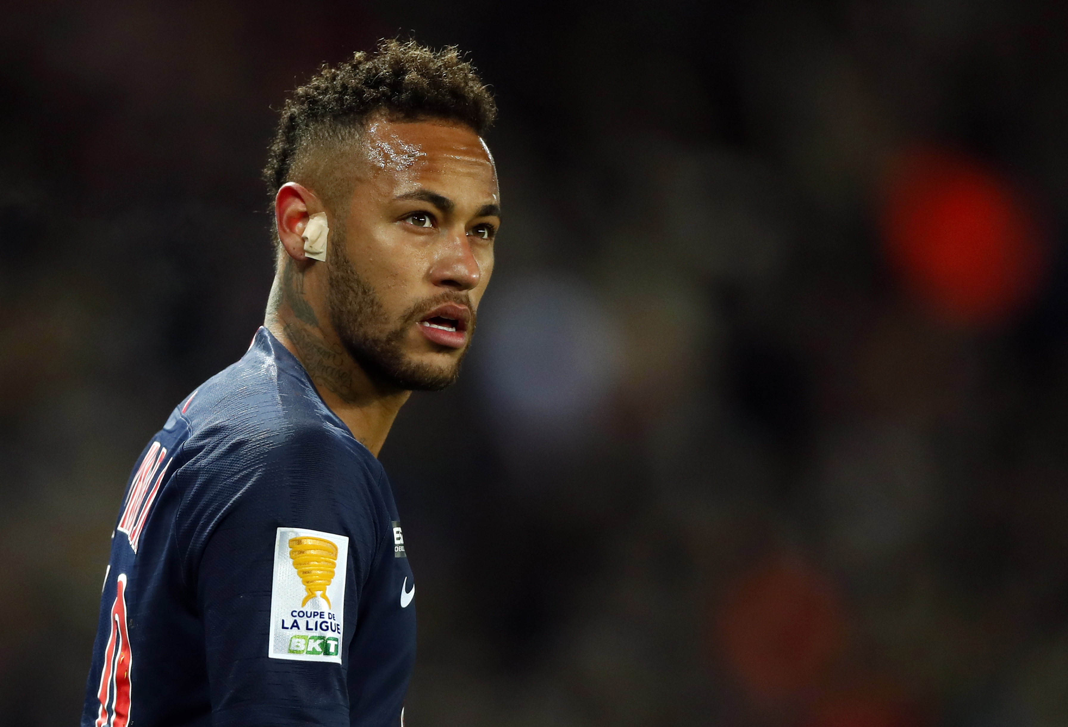 上的气氛 上的气氛