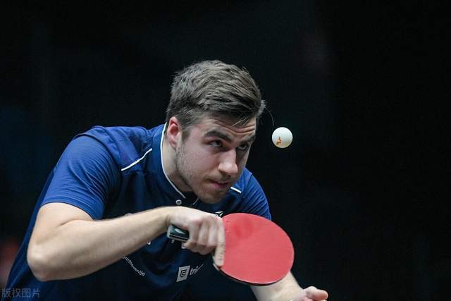 打法展现出 打法展现出