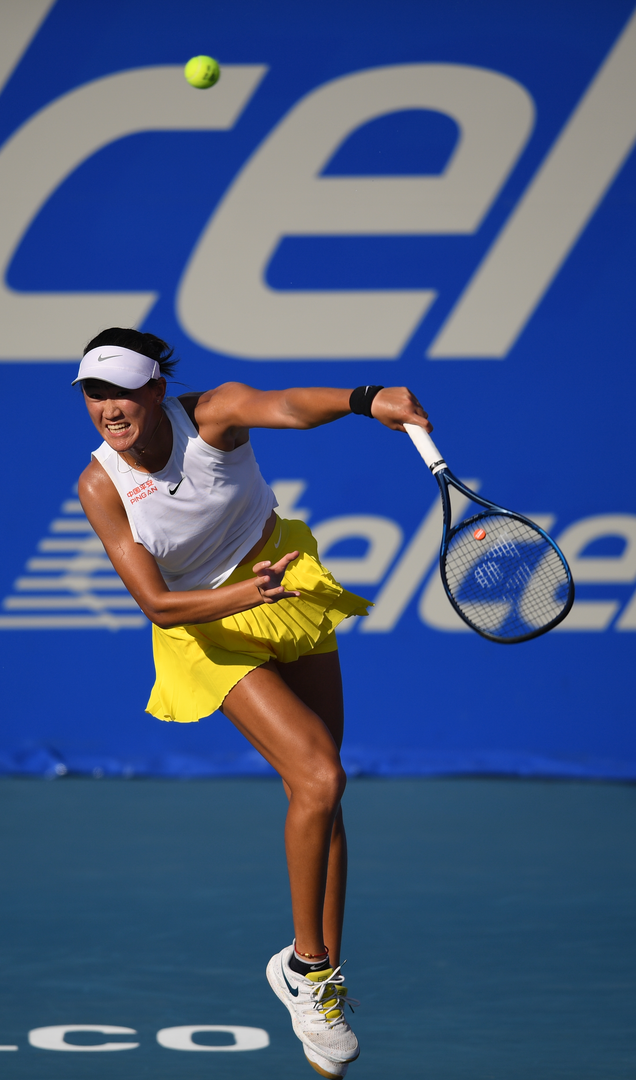 将他带到安 将他带到安