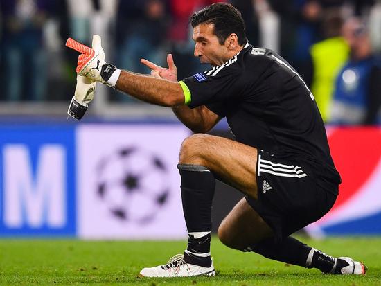 不只在射门 不只在射门